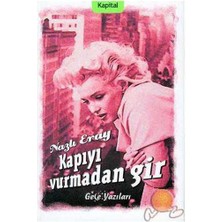 Kapıyı Vurmadan Gir-Nazlı Eray