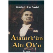Atatürk’ün Altı Ok’u