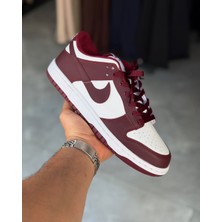 Dunk Low Retro Sb Günlük Kullanım Düz Taban Unisex Spor Ayakkabı