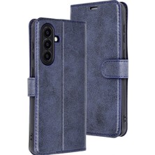 Apsuwa Samsung Galaxy A16 Kılıf Cüzdan Trend S Kartlıklı Standlı