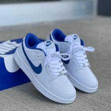 Dunk Low Retro Sb Günlük Kullanım Düz Taban Unisex Spor Ayakkabı