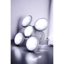 Toptan Bulurum Güneş Enerjili Solar Aydınlatma Kamp Çadır Lambası Şarjlı Ampül Led Şarjlı El Feneri Işıldak