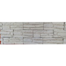 Bej Harman Model Tuğla Kültür Taşı, Dekoratif ve Şık Bahçe ve Iç Mekan Tasarımı