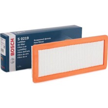 Citroen C4 1.6 Thp Benzinli Hava Filtresi 2011-2014 Bosch