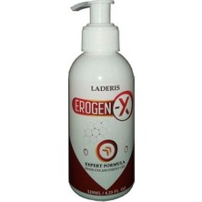 Laderis Erogen x Jel For Men