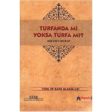 Turfanda Mı Yoksa Turfa Mı - Mizancı Murat