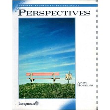 Perspectives (Longman Skills) By Andy Hopkins
