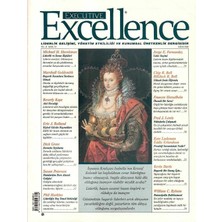 Executive Excellence - Liderlik Gelişimi Yönetim Etkililiği ve Kurumsal Üretkenlik Dergisi (Ekim 2004 Yıl 8: Sayı 91 ) Retro Eski Basım Koleksiyon