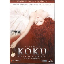 Perfume: The Story Of A Murderer (Koku Bir Katilin Hikayesi) (Double)