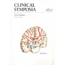 Nöbetli Hastalıklar Clinical Symposia (Kitapçık 20 Sayfa)