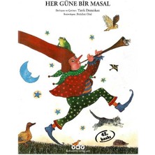 Her Güne Bir Masal