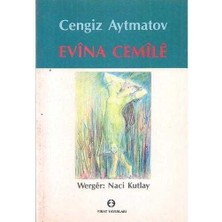 Evina Cemile - Cengiz Aytmatov