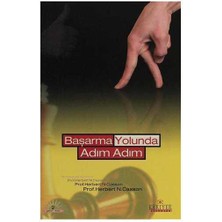 Başarma Yolunda Adım Adım