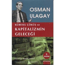 Küresel Çöküş ve Kapitalizmin Geleceği