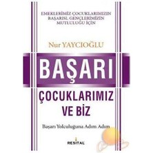 Başarı Çocuklarımız ve Biz (Imzalı ve Ithaflı)