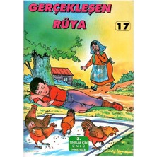 Gerçekleşen Rüya (3.sınıflar Için)