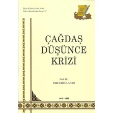 Çağdaş Düşünce Krizi