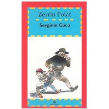 Sevginin Gücü - Zerrin Polat