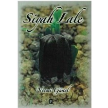 Siyah Lale - Necmi Günel