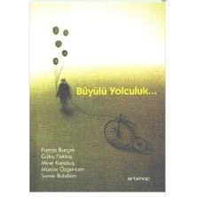 Büyülü Yolculuk