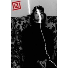 Iz Iki Aylık Fotoğraf Dergisi Sayı:41 Yıl:7 Eylül - Ekim 2012 - Genel Yayın Yönetmeni: Ara Güler