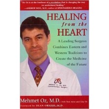 Healing From The Heart Öz Mehmet