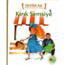 Kırık Şemsiye - Sevim Ak