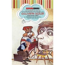 Gulliver'in Gezileri - Jonathan Swift