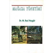 Mağaza Yönetimi Raci Hoşgör