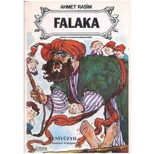 Falaka - Ahmet Rasim