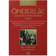 Önderlik; Ilk Kilisede Yönetim ve Düzen