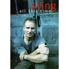 All This Time (Sting) ( DVD )