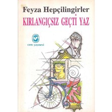 Kırlangıçsız Geçti Yaz - Feyza Hepçilingirler