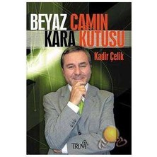 Beyaz Camın Kara Kutusu