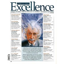 Executive Excellence - Liderlik Gelişimi Yönetim Etkililiği ve Kurumsal Üretkenlik Dergisi (Şubat 2006 Yıl 9: Sayı 107 ) Retro Eski Basım Koleksiyon