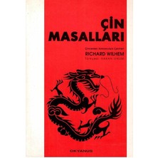 Çin Masalları - Richard Wilhelm (1.baskı)