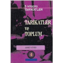 Tarikatler ve Toplum