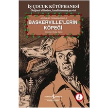 Baskerville'lerin Köpeği - Arthur Conan Doyle