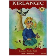 Kırlangıç