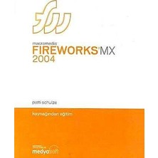 Macromedia Fireworks Mx 2004