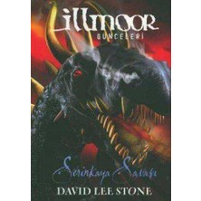 Illmoor Günceleri - Serinkaya Savaşı