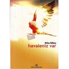 Havaleniz Var - Nafiye Gölbaşı