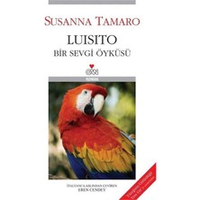 Luisito; Bir Sevgi Öyküsü (1.basım)