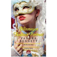 Bilinmeyen Kadının Portresi - Vanora Bennett