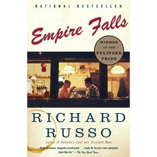 Empire Falls - Richard Russo  (Vintage Contemporaries)