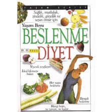 Yaşam Boyu Beslenme Diyet