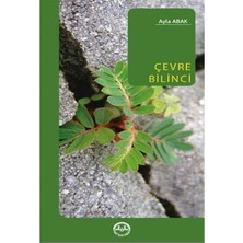 Çevre Bilinci - Ayla Abak (1.baskı)