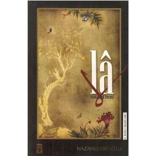 La Sonsuzluk Hecesi - Nazan Bekiroğlu