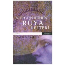Sürgün Ruhun Rüya Defteri