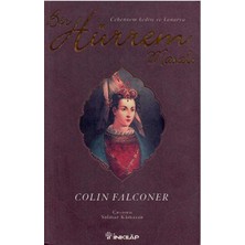 Bir Hürrem Masalı Cehennem Kedisi ve Kanarya - Colin Falconer (1.baskı)